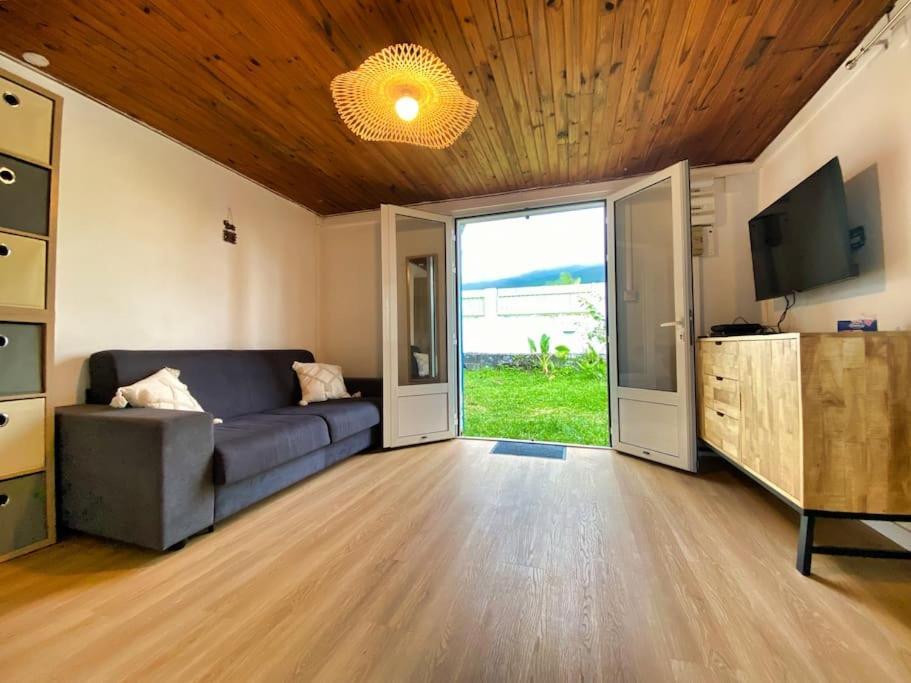 La Tit'Kaz Begonia Villa Saint-Philippe Exterior foto