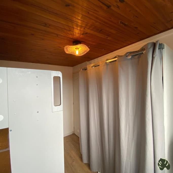 La Tit'Kaz Begonia Villa Saint-Philippe Exterior foto